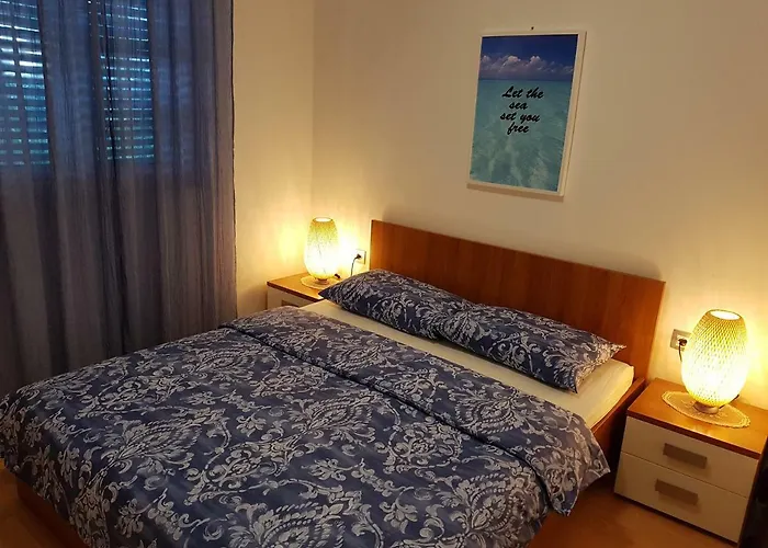 Evamaria Apartman