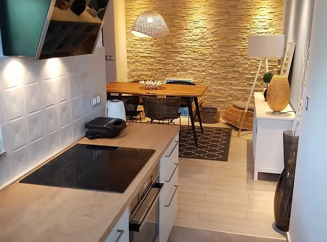 Apartman Evamaria Poreč