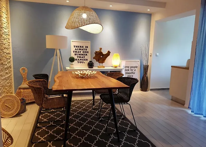 Evamaria Appartement Poreč