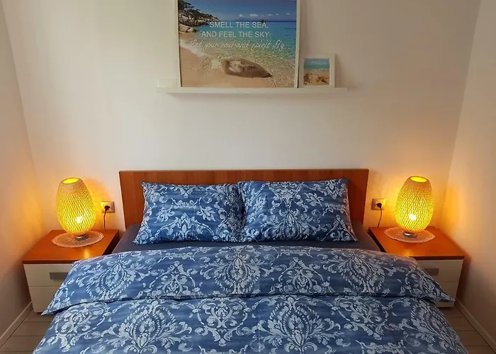 Evamaria Appartement