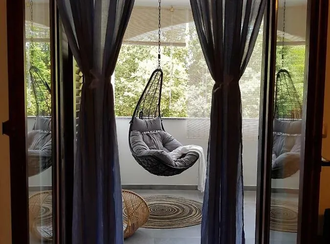 Evamaria Apartman Poreč