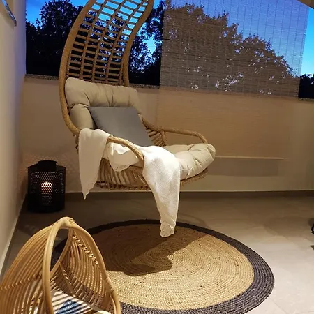 Apartment Evamaria