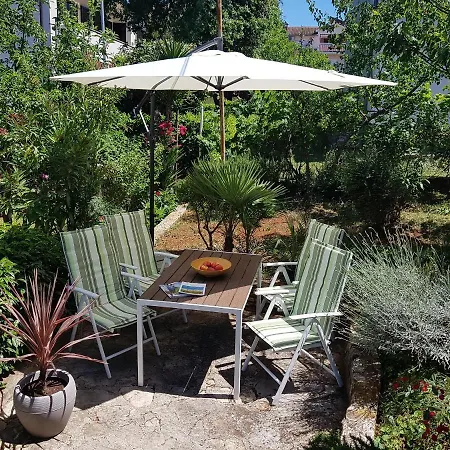 Evamaria * Пореч