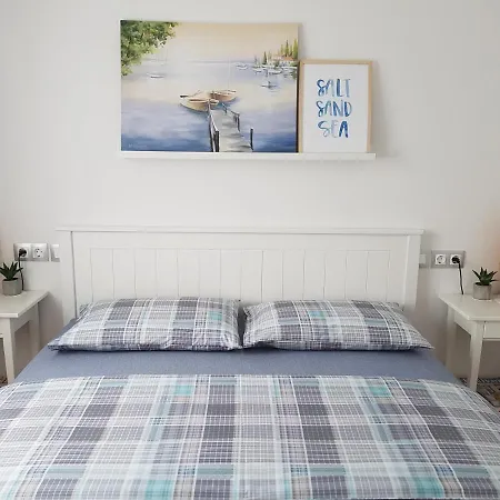 Apartment Evamaria Poreč