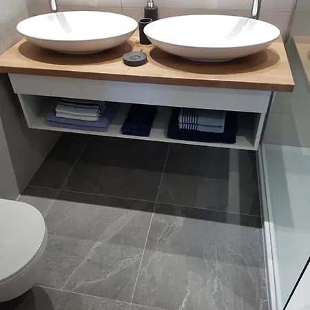 Apartment Evamaria *