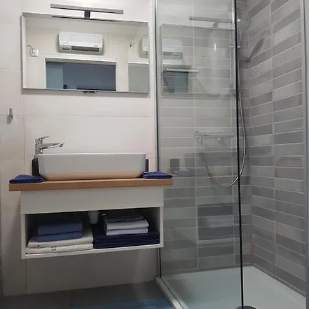 Apartment Evamaria *