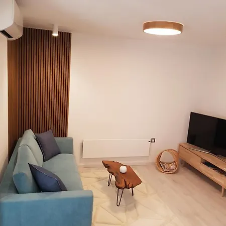 Apartment Evamaria *