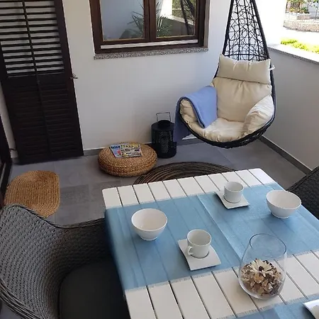 Apartment Evamaria