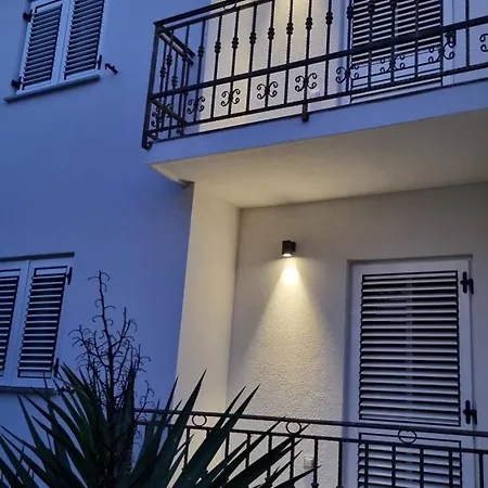 Apartment Evamaria *