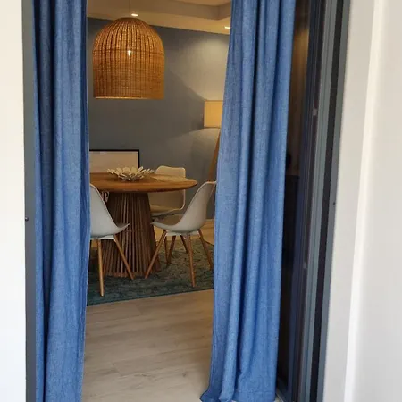 Apartment Evamaria