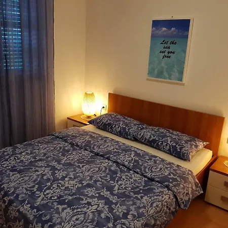 Evamaria Apartment