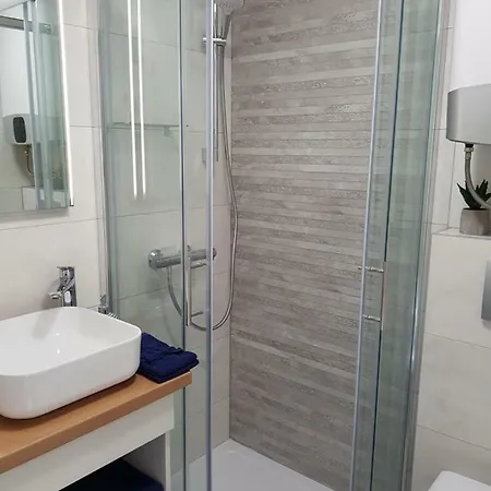 Апартаменты Evamaria *