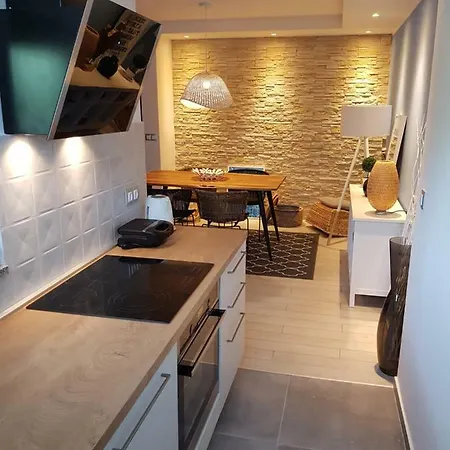 Apartment Evamaria Poreč