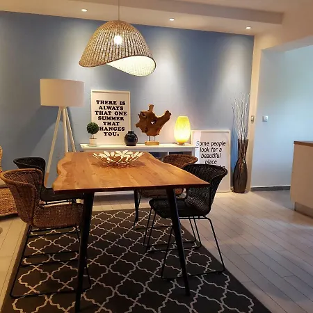 Evamaria Apartment Poreč