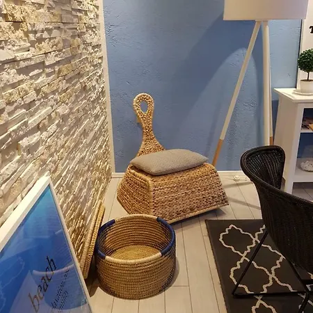 Evamaria Apartment Poreč