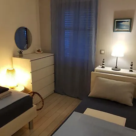 Apartment Evamaria *