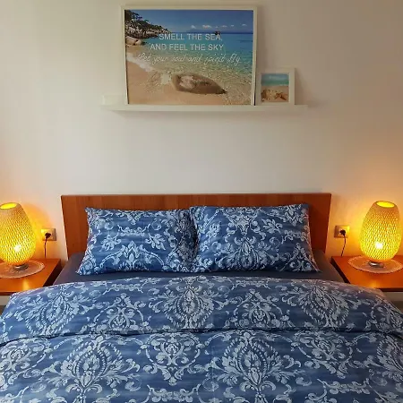 Evamaria Apartment