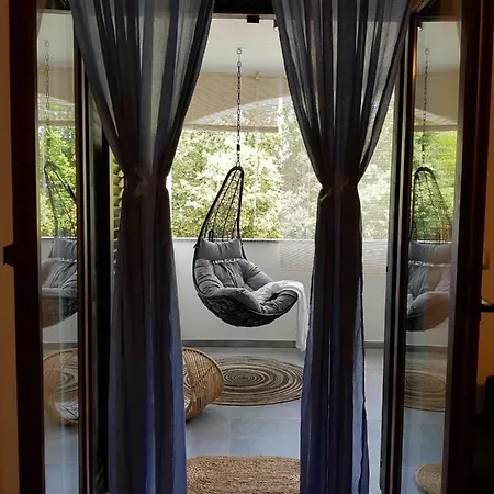 Evamaria Apartment Poreč