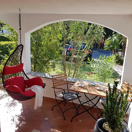 Appartement Evamaria