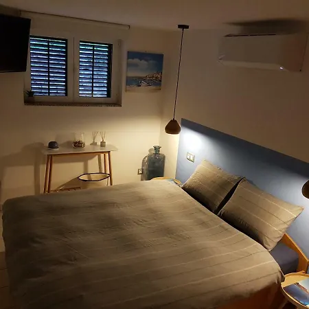 Apartment Evamaria *