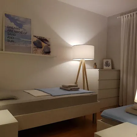 Apartment Evamaria Poreč