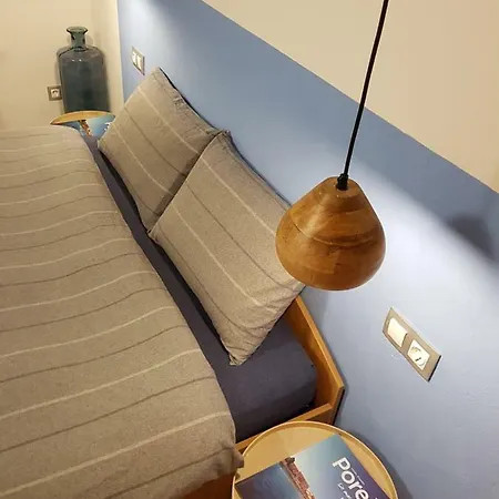 Appartement Evamaria *