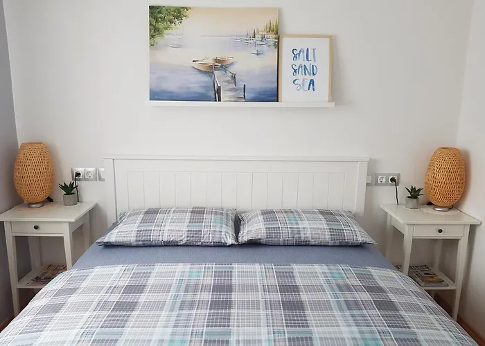 Apartamento Evamaria Poreč