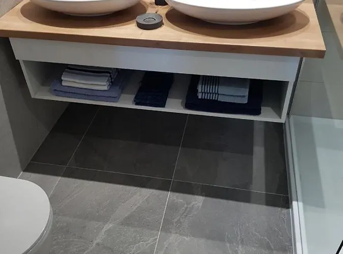 Apartamento Evamaria *