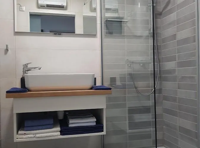 Apartamento Evamaria *