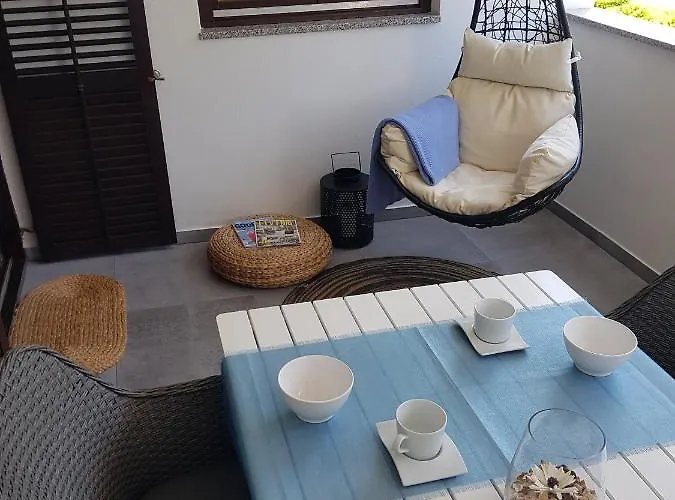 Apartamento Evamaria