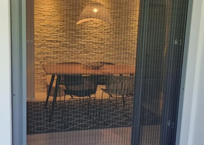 Apartamento Evamaria Poreč