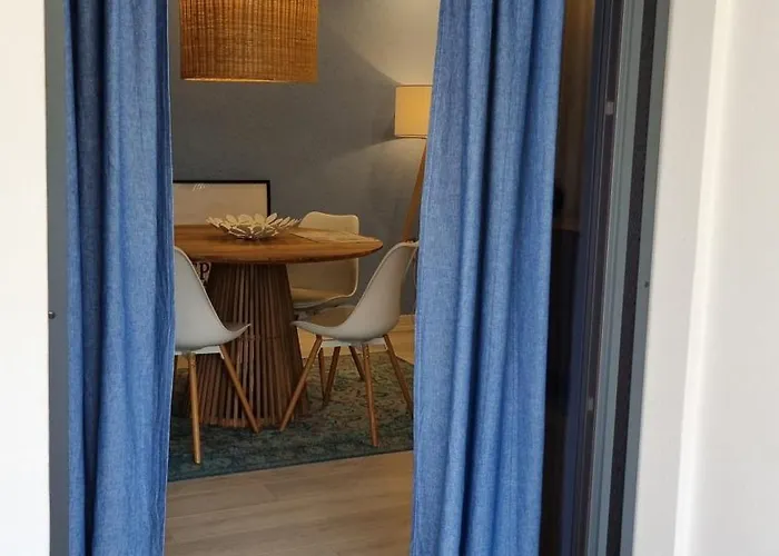 Apartamento Evamaria