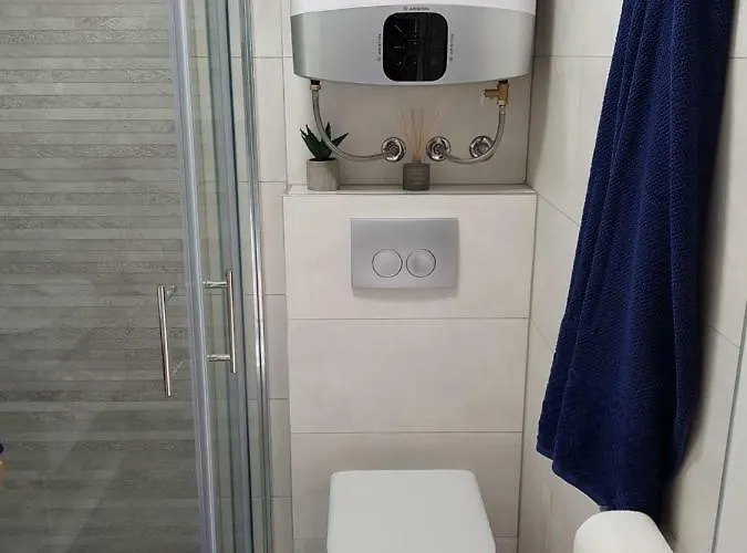 Evamaria Apartamento