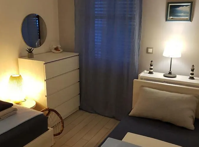Apartamento Evamaria *