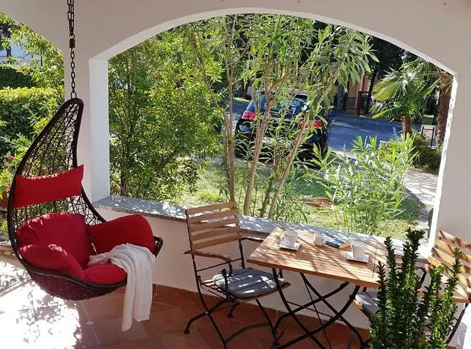 Apartamento Evamaria