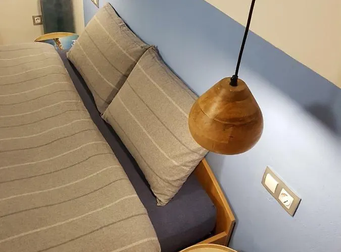 Apartamento Evamaria *