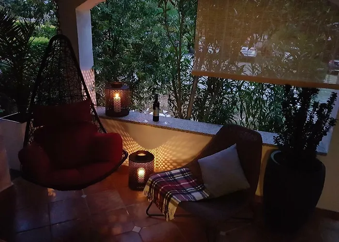 Evamaria Apartamento