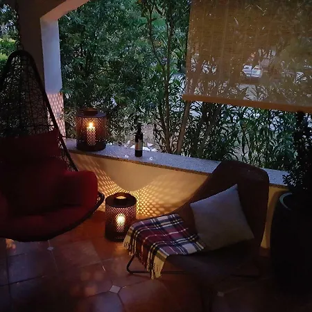 Evamaria Appartamento