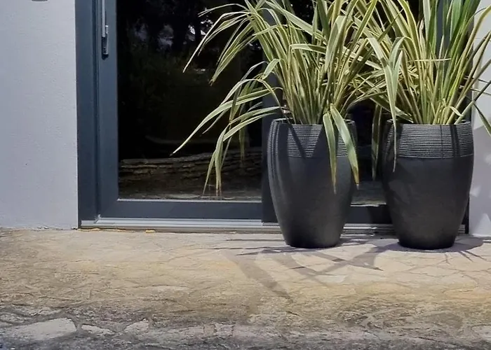 Evamaria Appartamento *